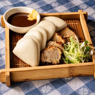 Peking Pork