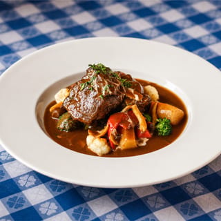 Osso Bucco