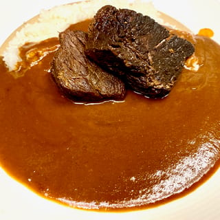 Beef Curry