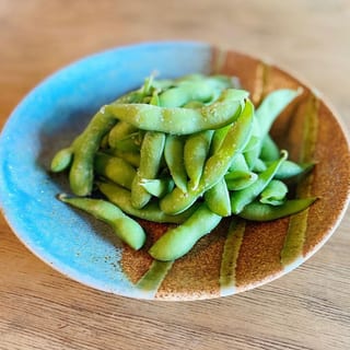 Edamame