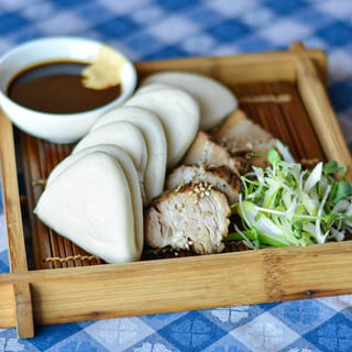 Peking Pork