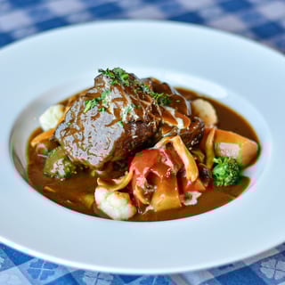 Osso Bucco